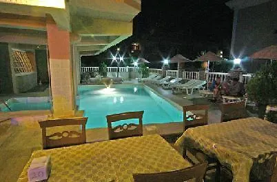 Domino Palace Hotell Marmaris